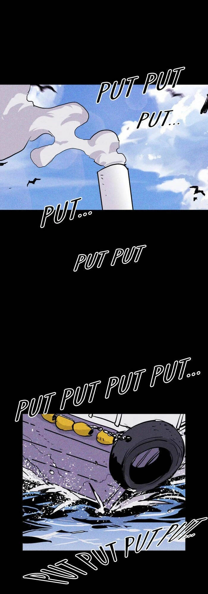 Chuồng Lợn Chapter 63 - 49