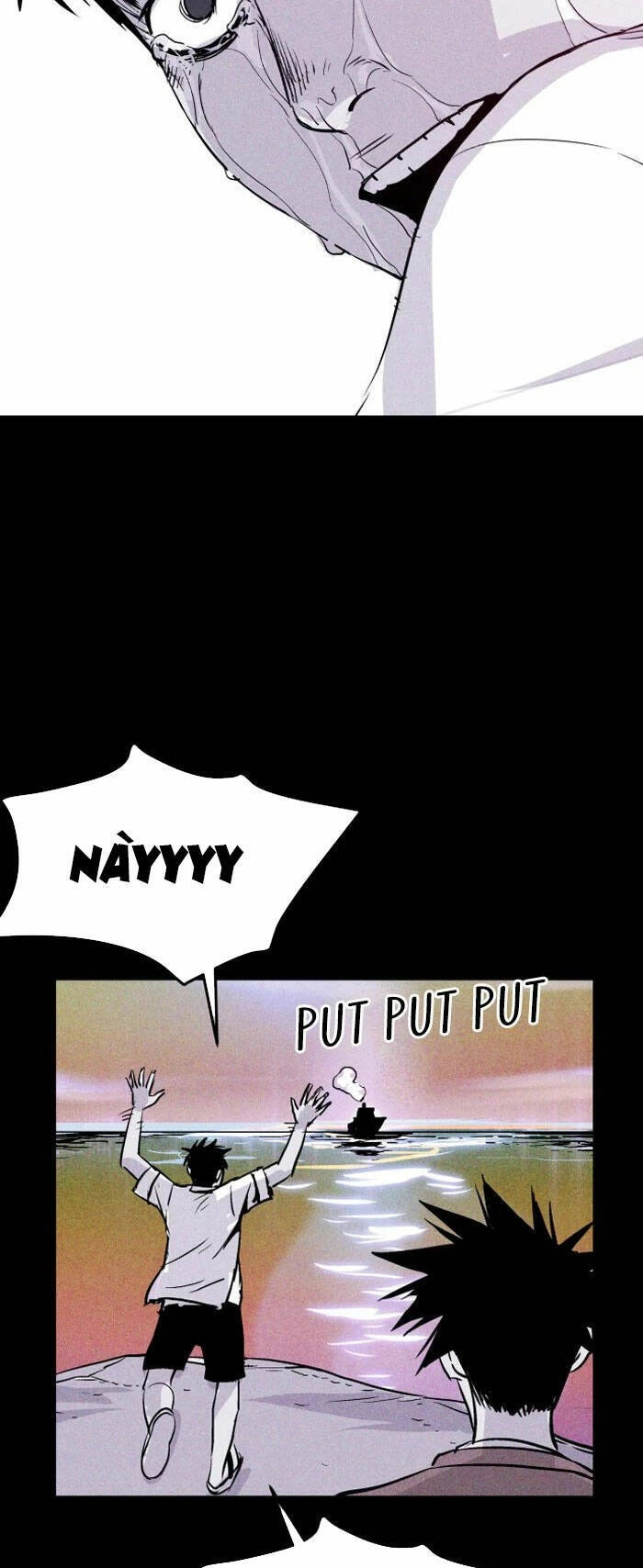 Chuồng Lợn Chapter 63 - 52