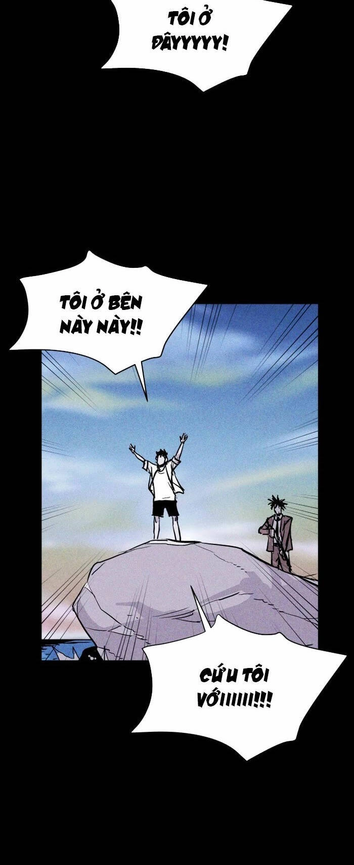 Chuồng Lợn Chapter 63 - 53