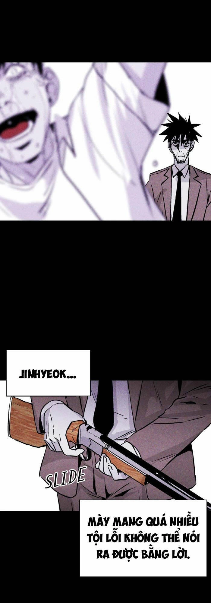 Chuồng Lợn Chapter 63 - 54