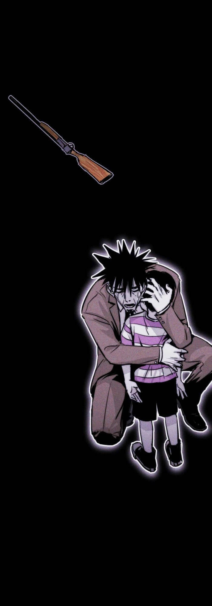 Chuồng Lợn Chapter 63 - 64