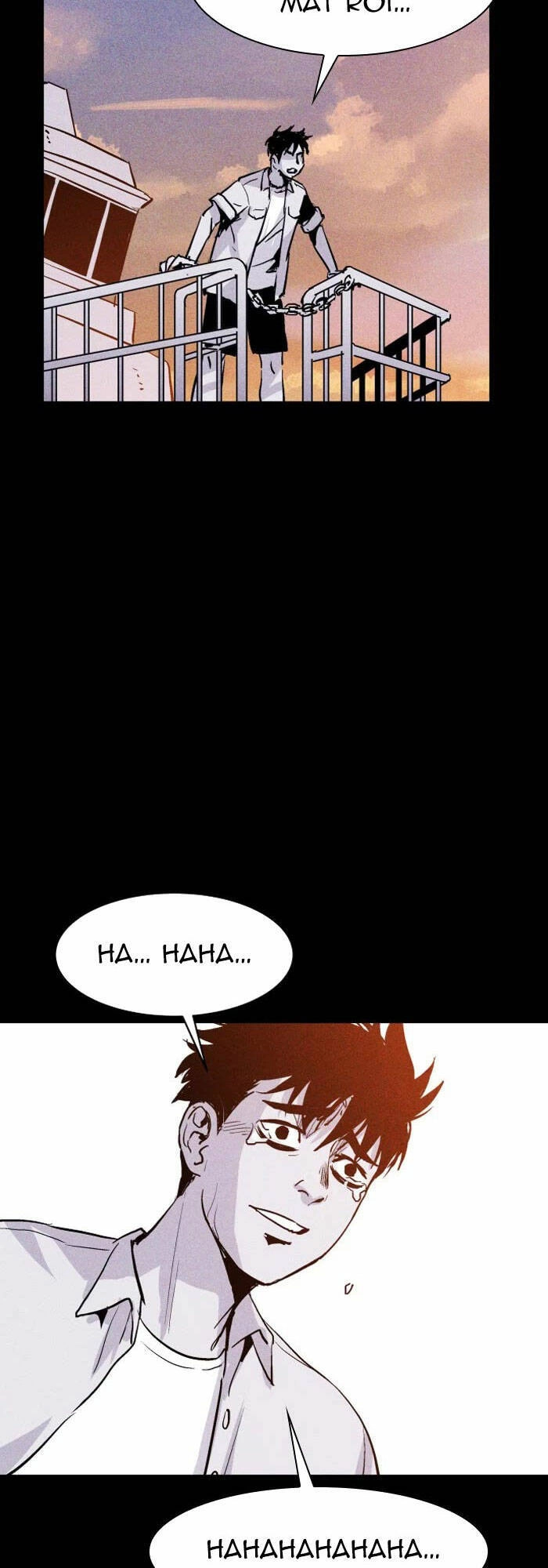 Chuồng Lợn Chapter 65 - 9