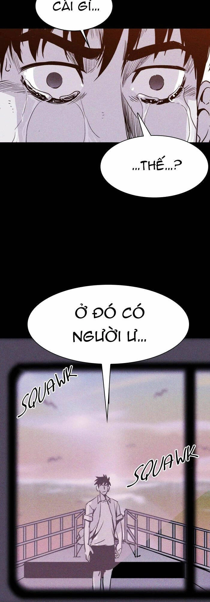 Chuồng Lợn Chapter 65 - 17