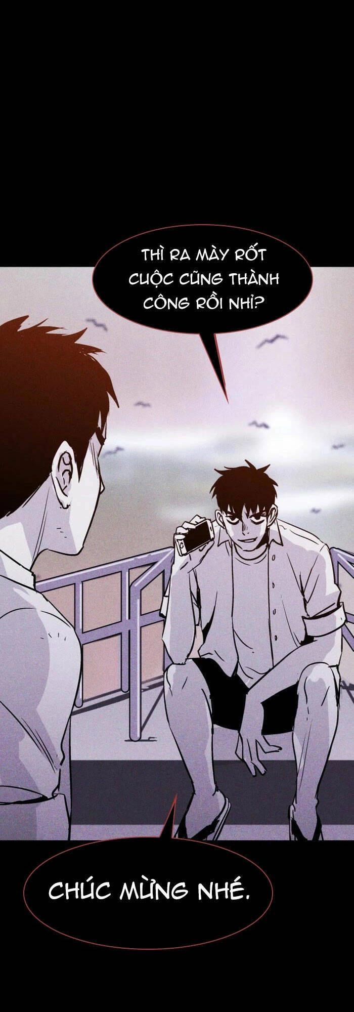 Chuồng Lợn Chapter 65 - 24