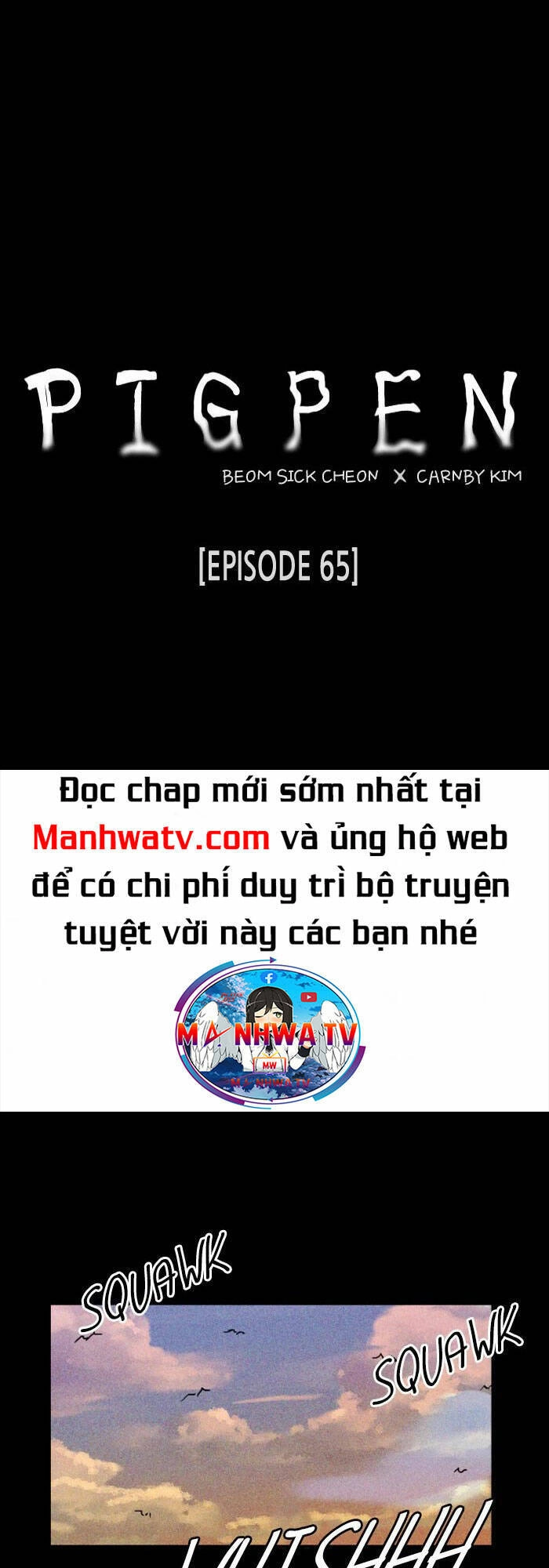 Chuồng Lợn Chapter 65 - 27