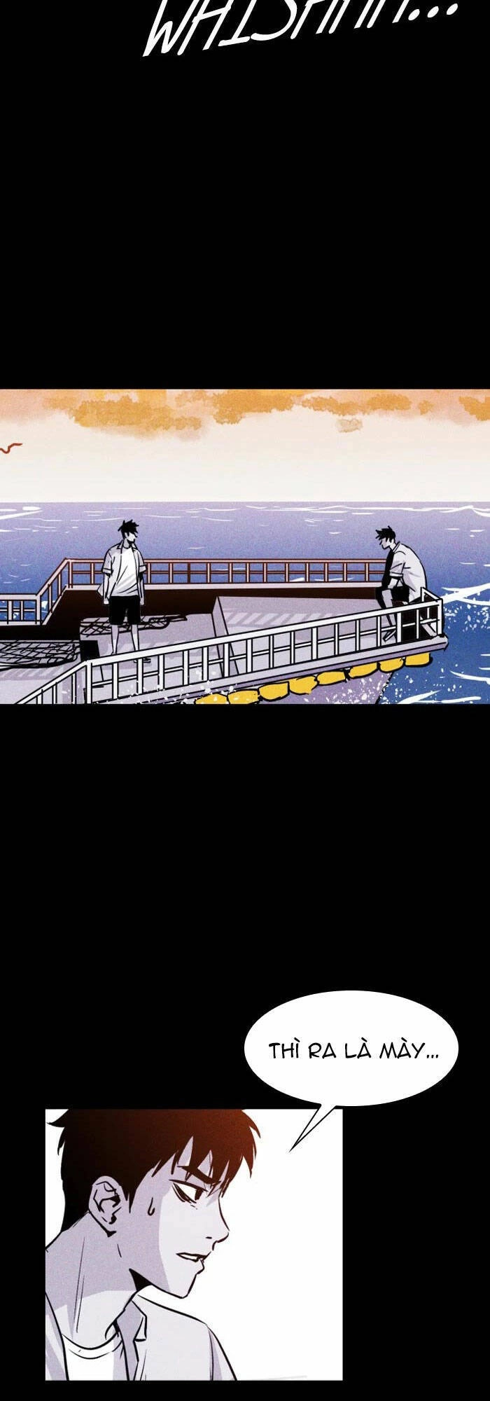 Chuồng Lợn Chapter 65 - 28