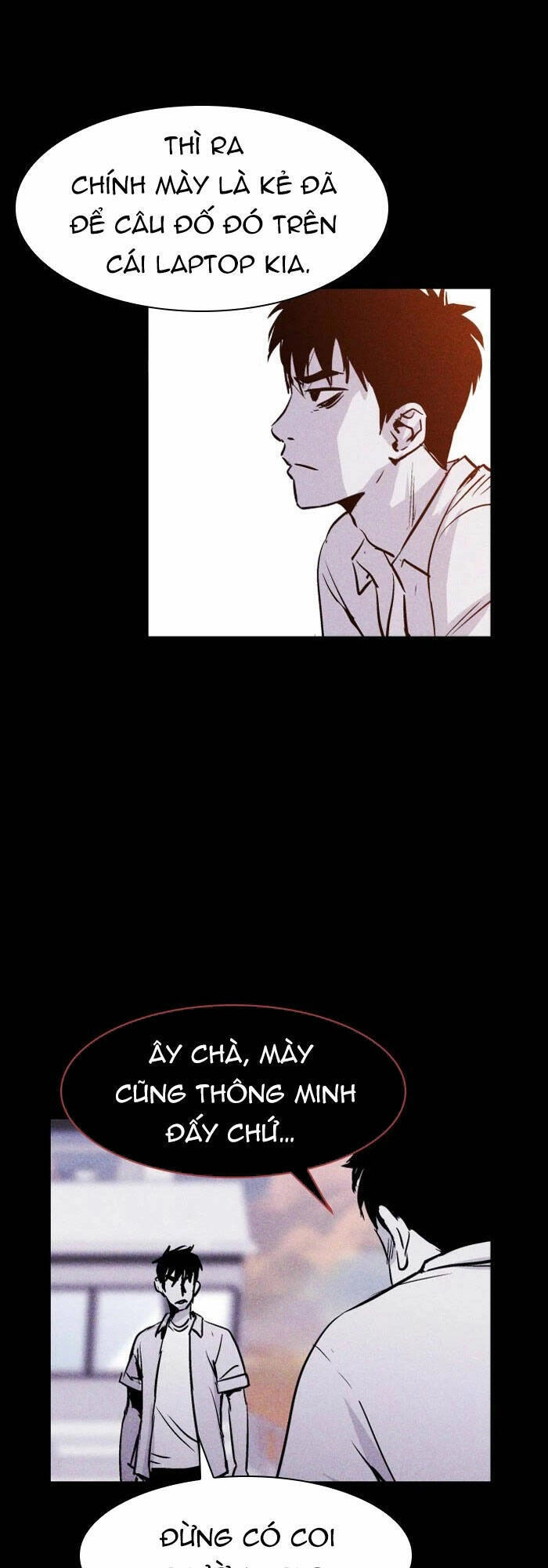 Chuồng Lợn Chapter 65 - 29