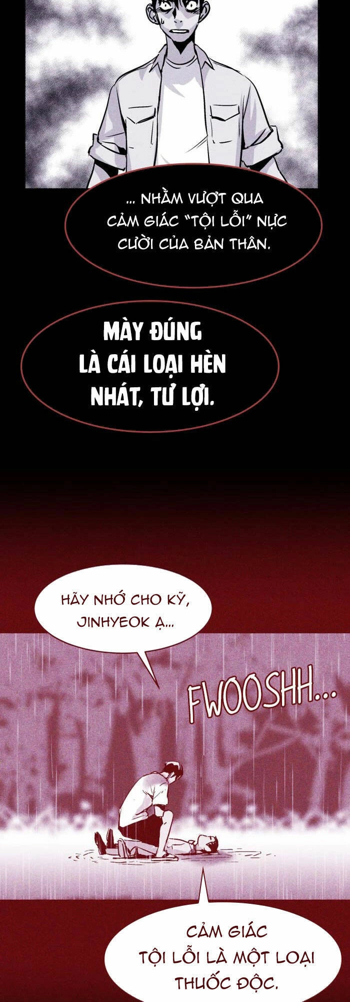 Chuồng Lợn Chapter 65 - 36