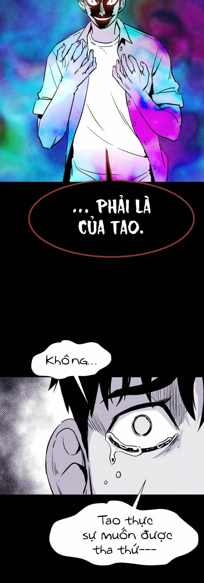 Chuồng Lợn Chapter 65 - 38