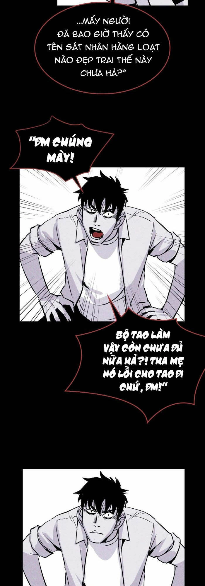 Chuồng Lợn Chapter 65 - 40