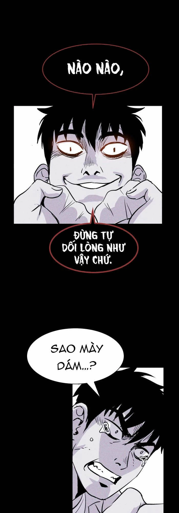 Chuồng Lợn Chapter 65 - 43