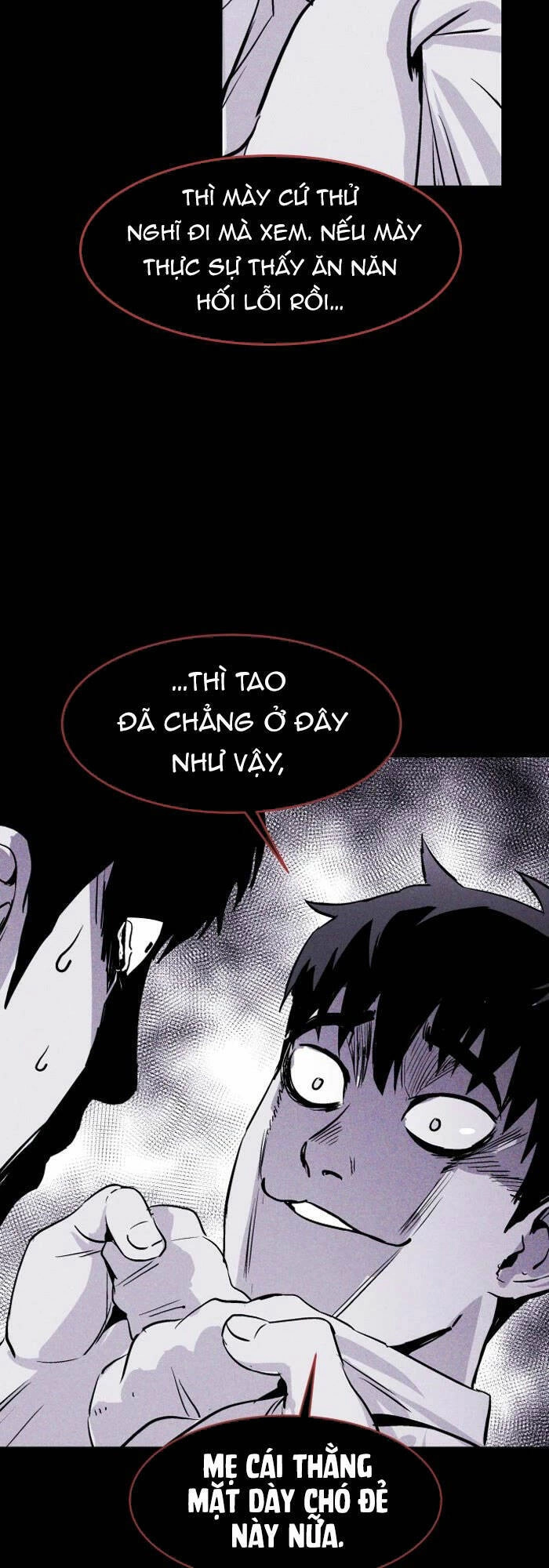 Chuồng Lợn Chapter 65 - 44