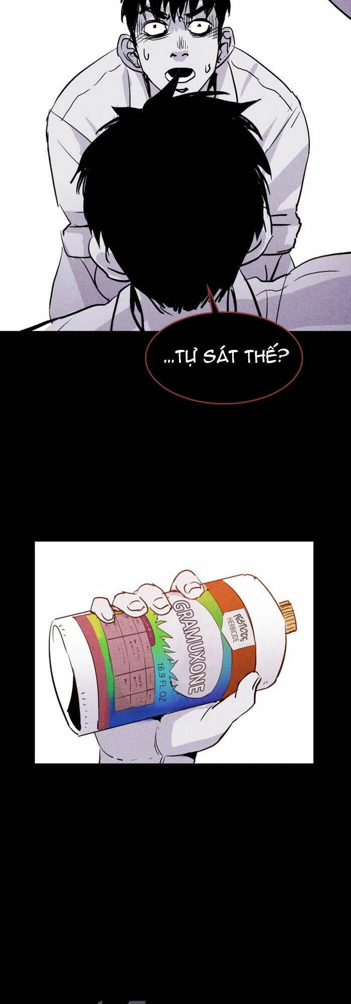 Chuồng Lợn Chapter 65 - 47