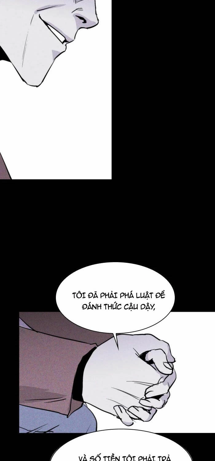 Chuồng Lợn Chapter 67 - 7