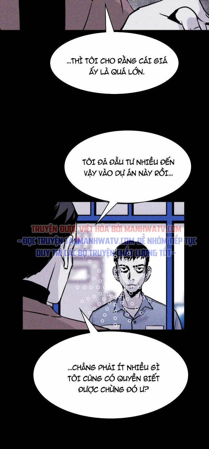 Chuồng Lợn Chapter 67 - 9