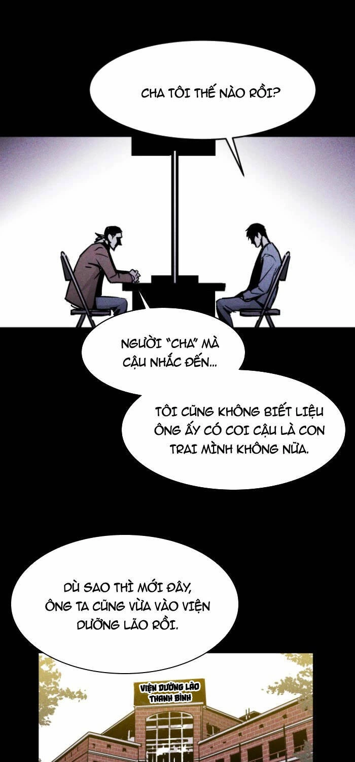 Chuồng Lợn Chapter 67 - 10