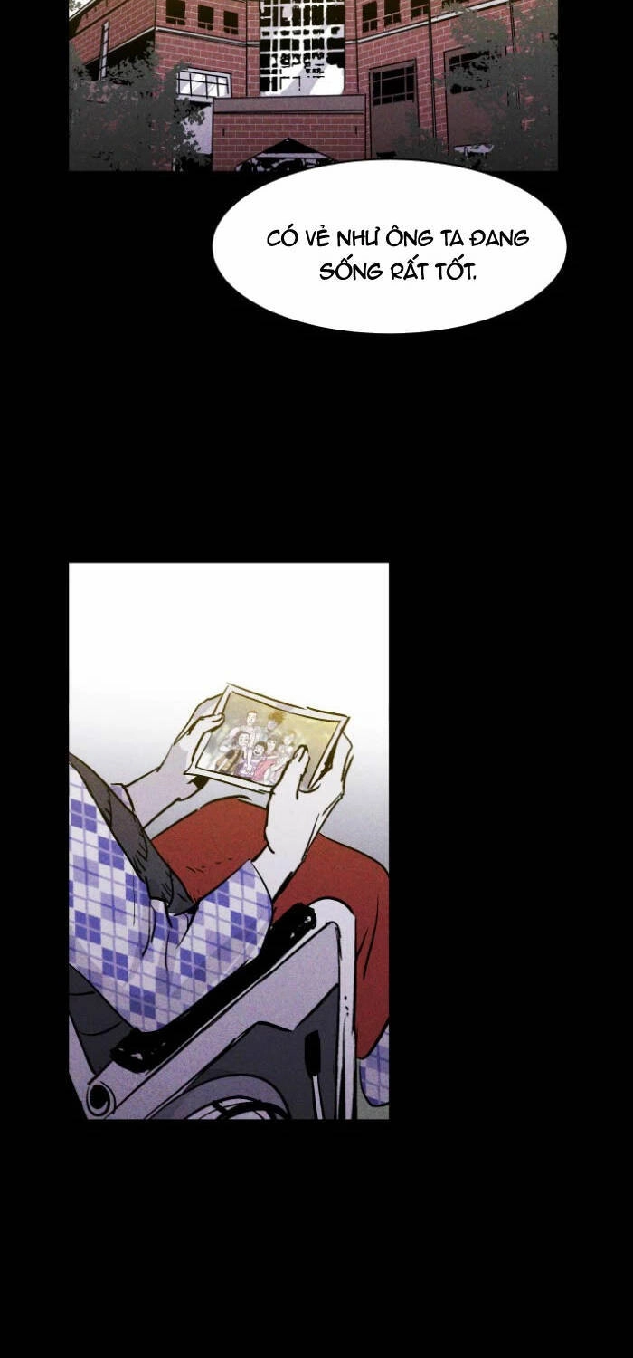 Chuồng Lợn Chapter 67 - 11