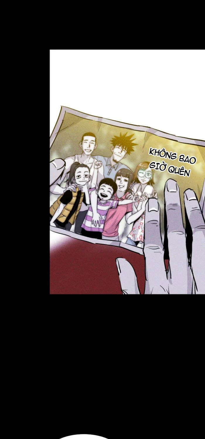 Chuồng Lợn Chapter 67 - 12