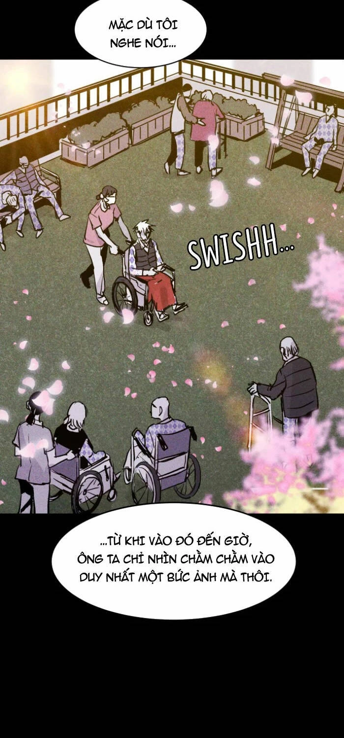 Chuồng Lợn Chapter 67 - 13