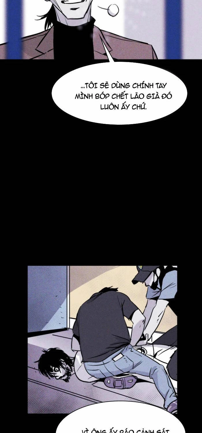 Chuồng Lợn Chapter 67 - 15