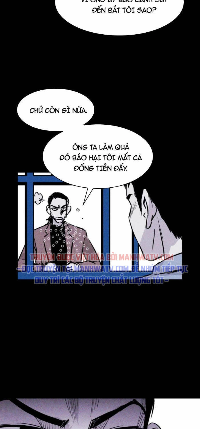 Chuồng Lợn Chapter 67 - 16