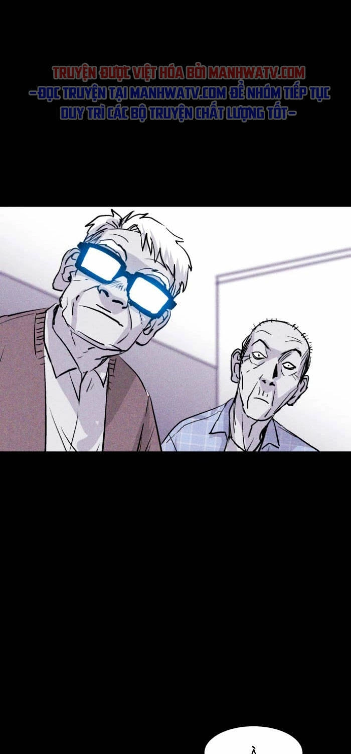 Chuồng Lợn Chapter 67 - 44