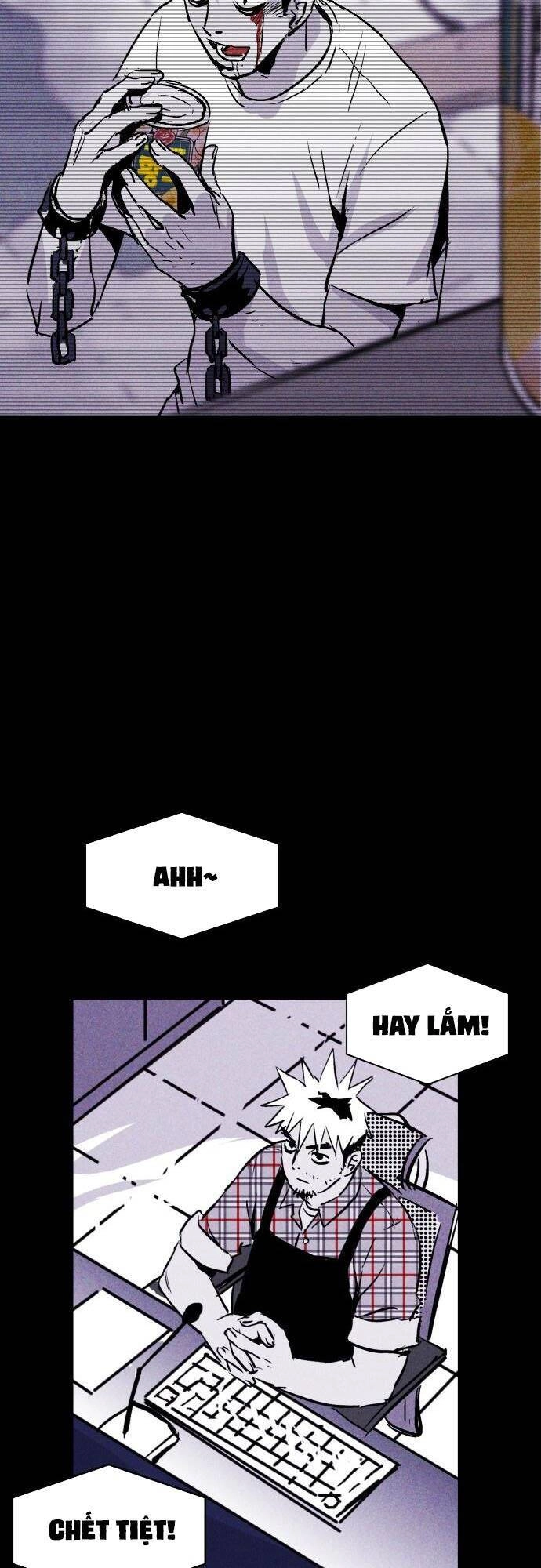 Chuồng Lợn Chapter 31 - 5