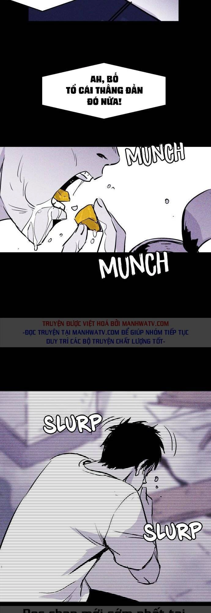 Chuồng Lợn Chapter 31 - 6