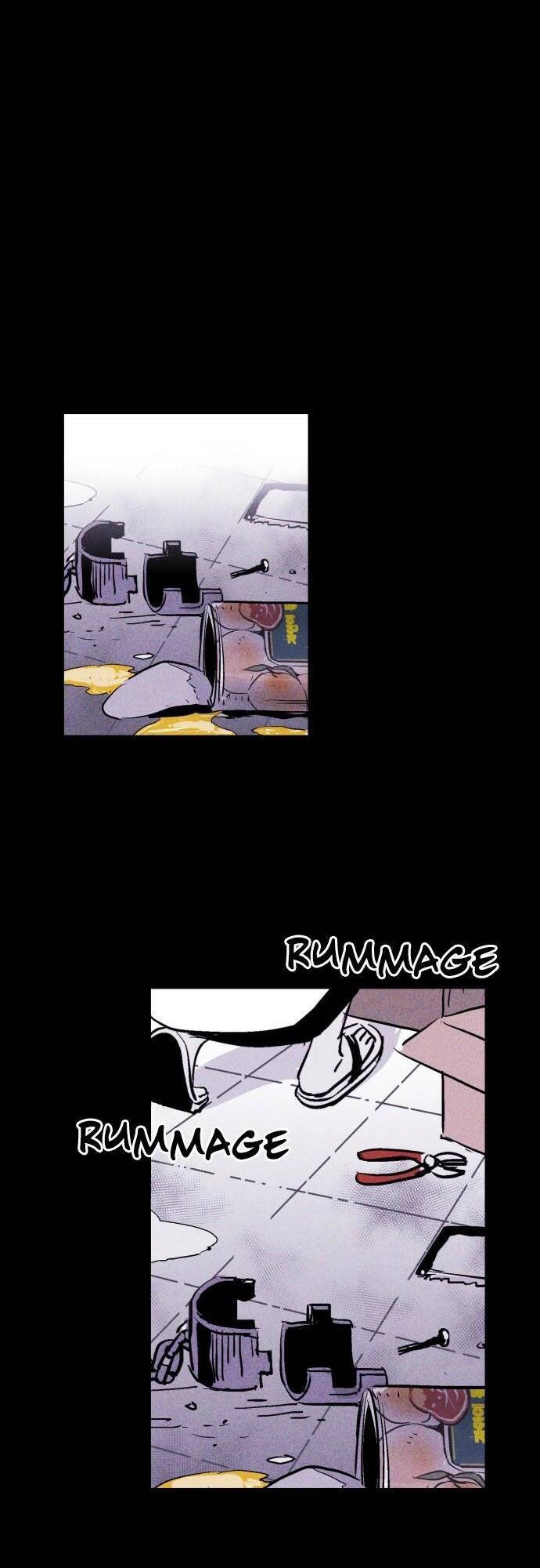 Chuồng Lợn Chapter 31 - 8