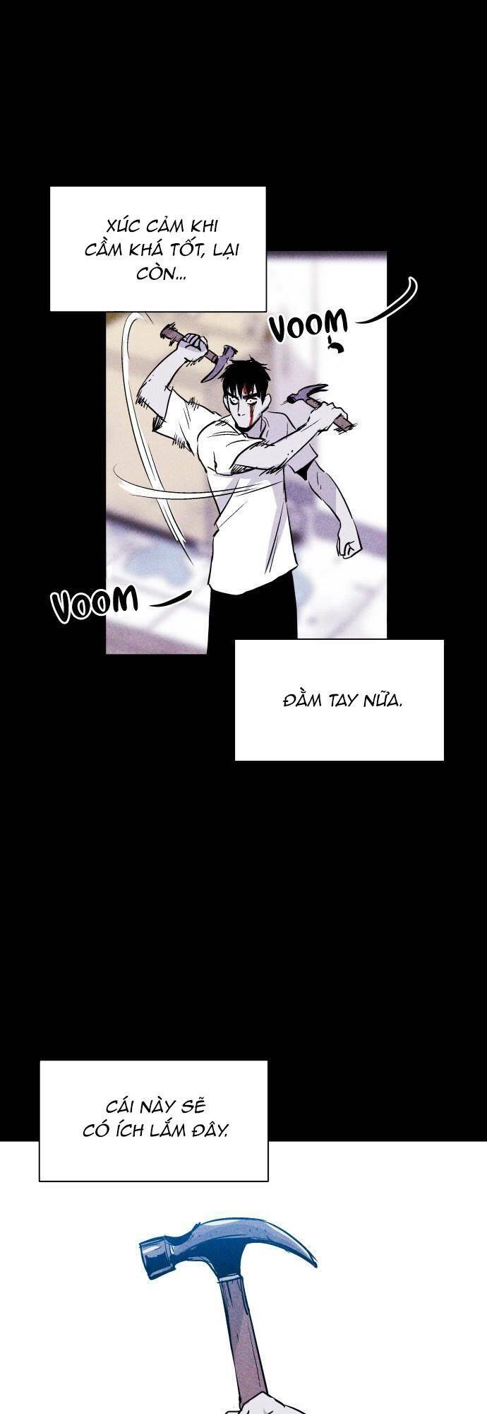 Chuồng Lợn Chapter 31 - 11