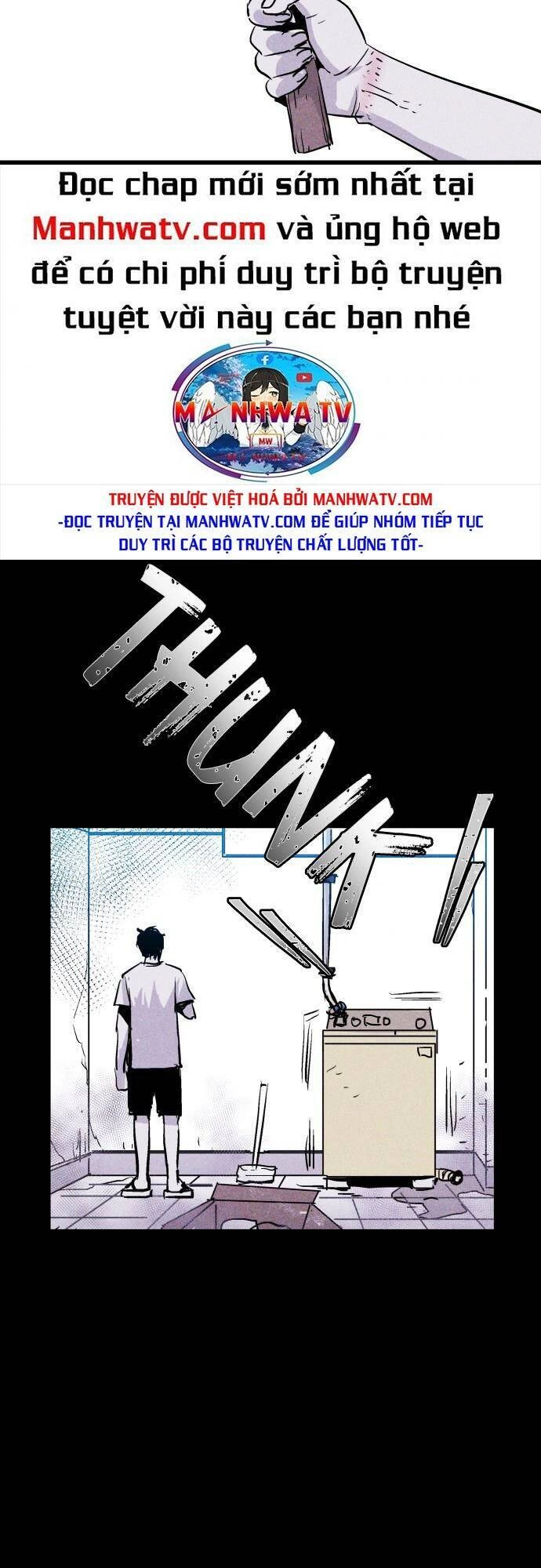 Chuồng Lợn Chapter 31 - 12