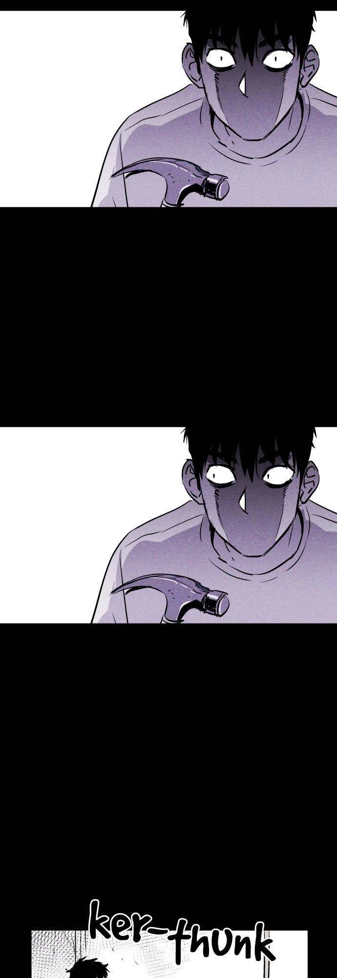 Chuồng Lợn Chapter 31 - 13