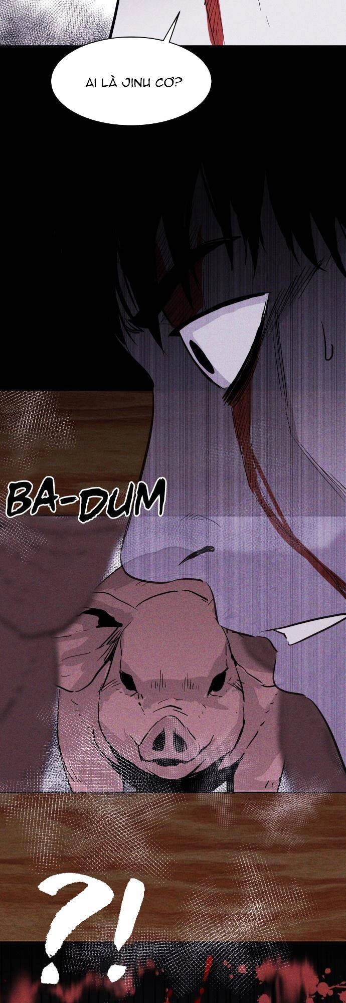 Chuồng Lợn Chapter 31 - 21