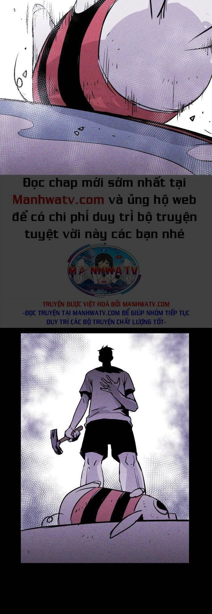 Chuồng Lợn Chapter 31 - 23