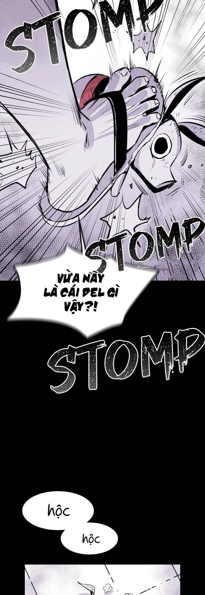 Chuồng Lợn Chapter 31 - 25