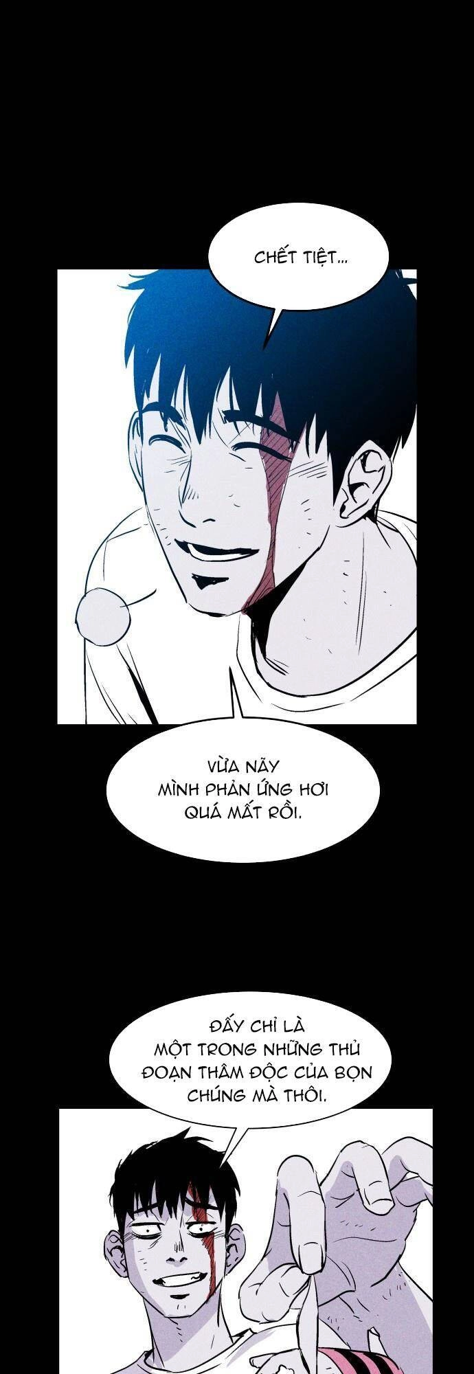 Chuồng Lợn Chapter 31 - 28