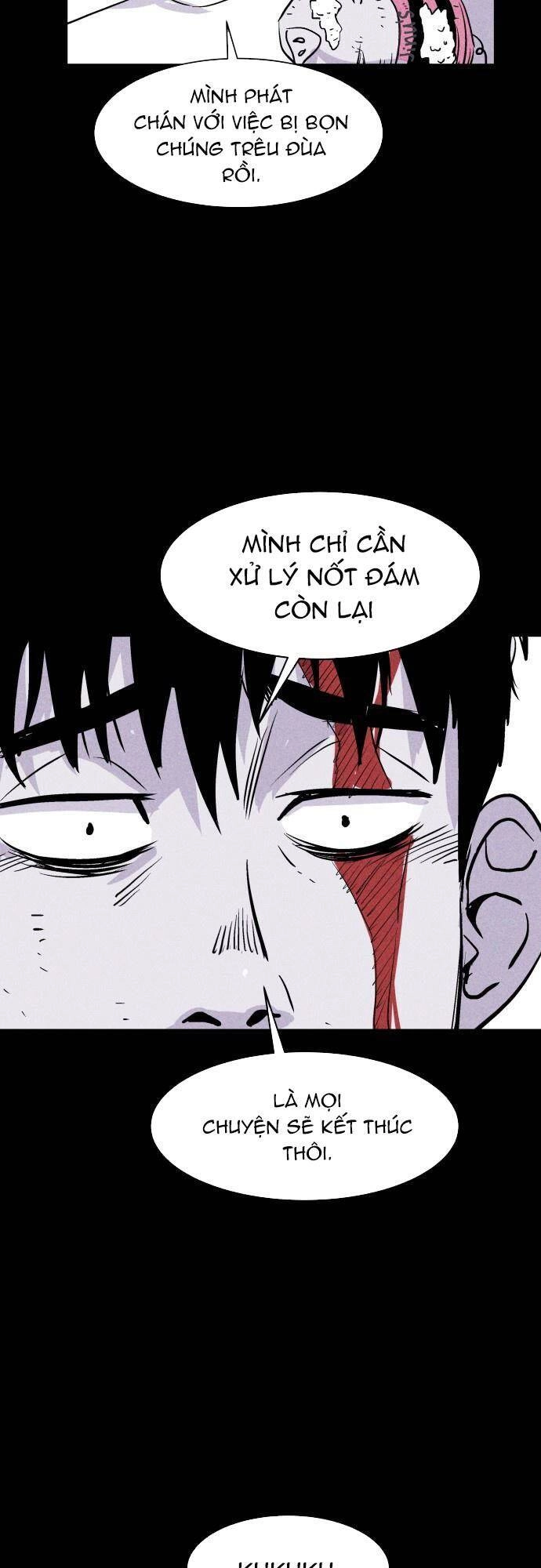 Chuồng Lợn Chapter 31 - 29