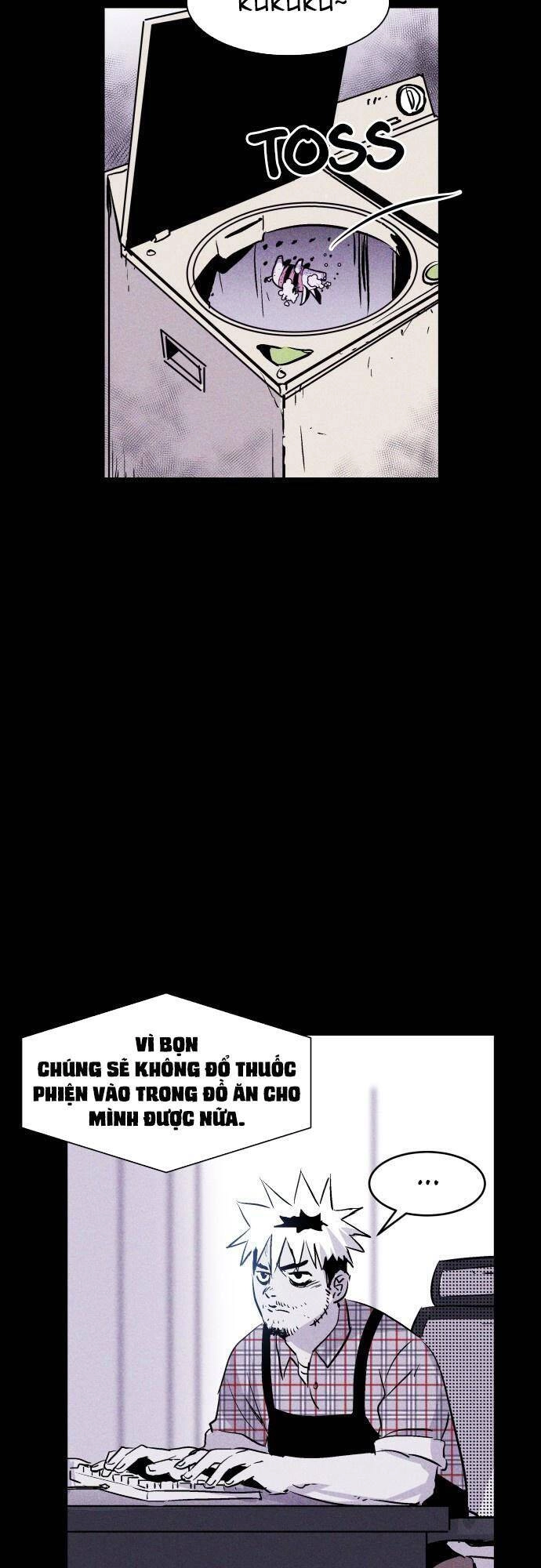 Chuồng Lợn Chapter 31 - 30