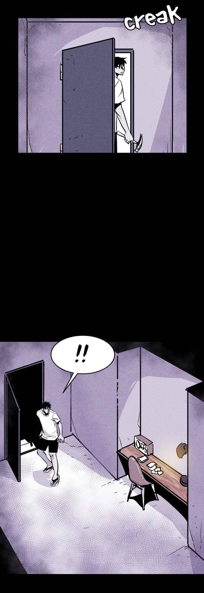 Chuồng Lợn Chapter 31 - 34