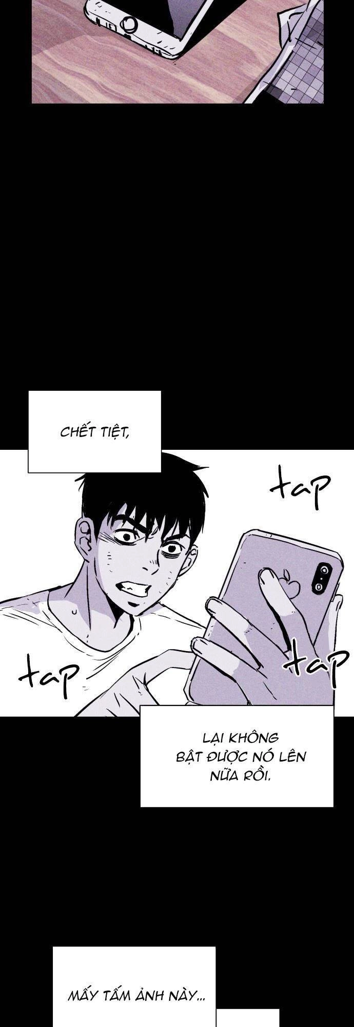 Chuồng Lợn Chapter 31 - 36