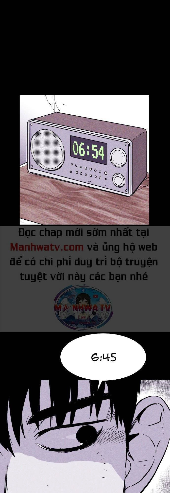 Chuồng Lợn Chapter 31 - 38