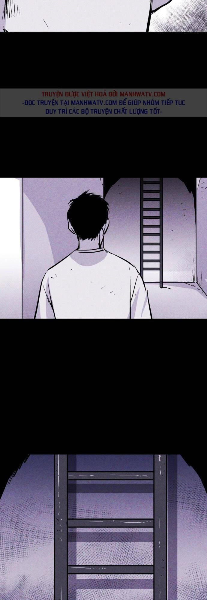 Chuồng Lợn Chapter 31 - 39