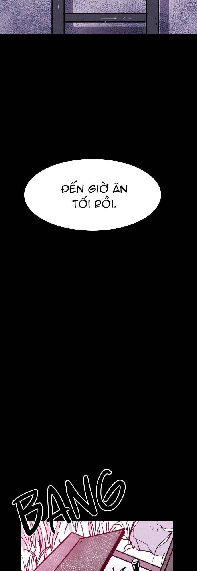 Chuồng Lợn Chapter 31 - 40