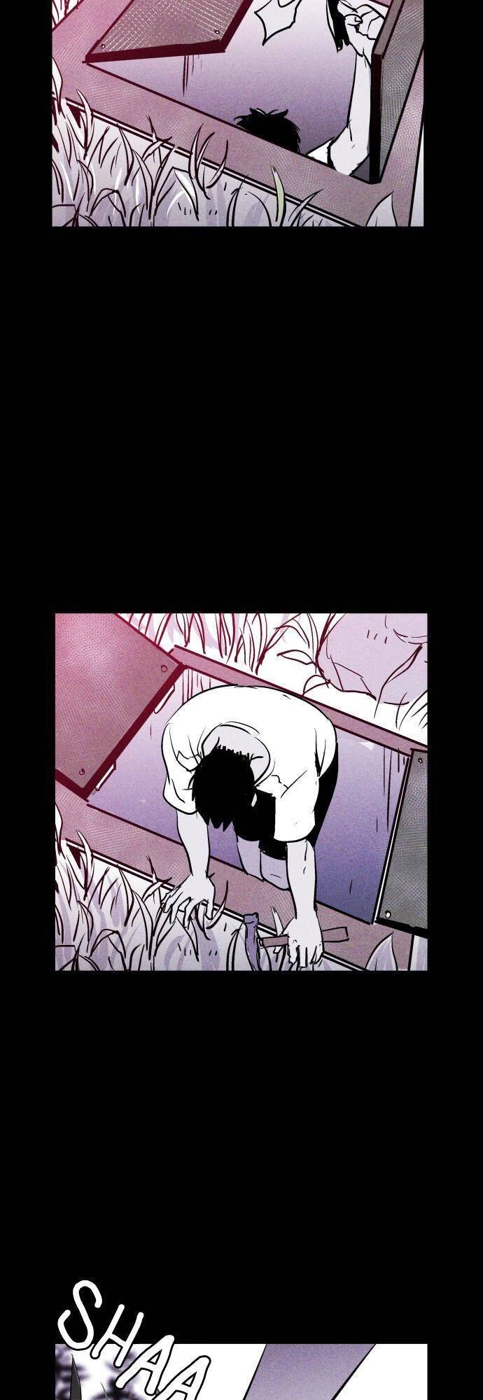 Chuồng Lợn Chapter 31 - 41