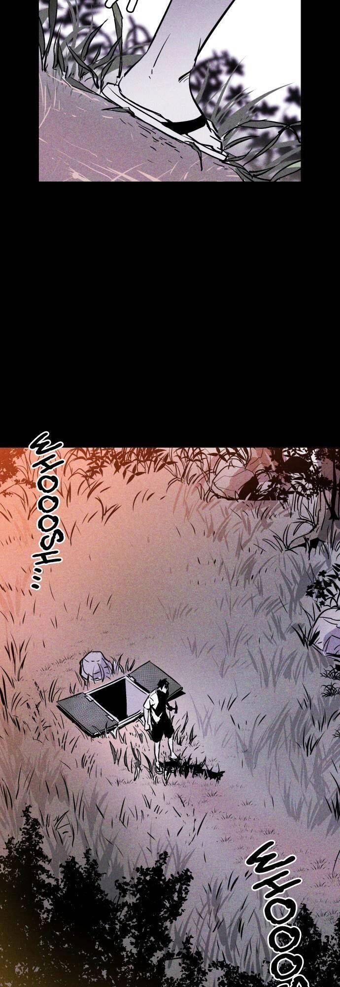 Chuồng Lợn Chapter 31 - 42