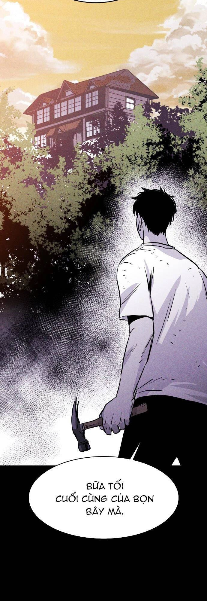 Chuồng Lợn Chapter 31 - 44