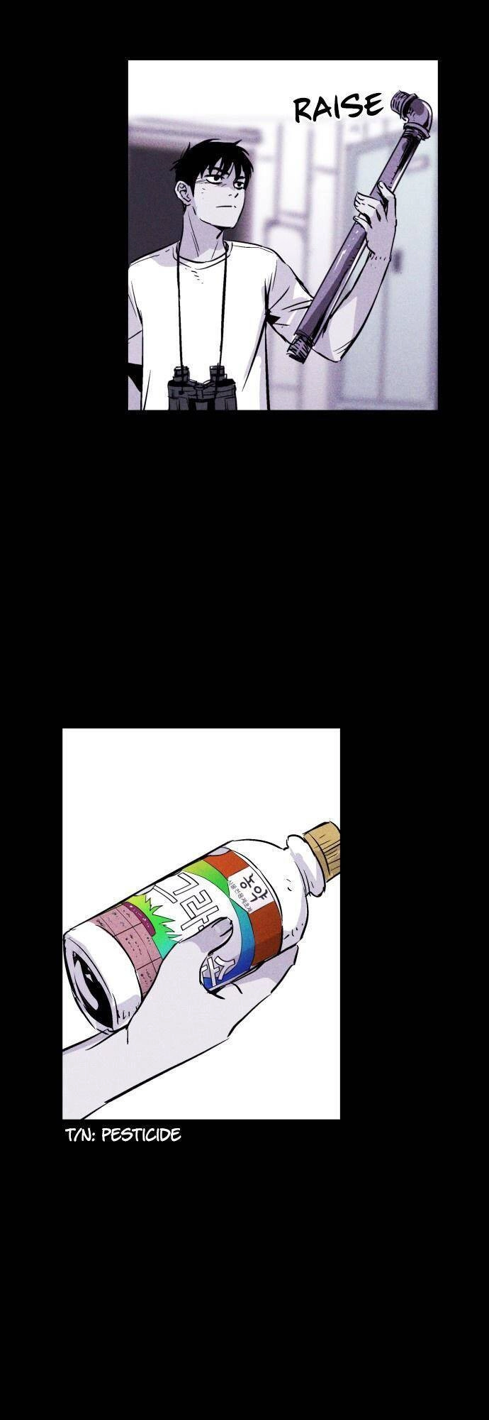 Chuồng Lợn Chapter 31 - 46