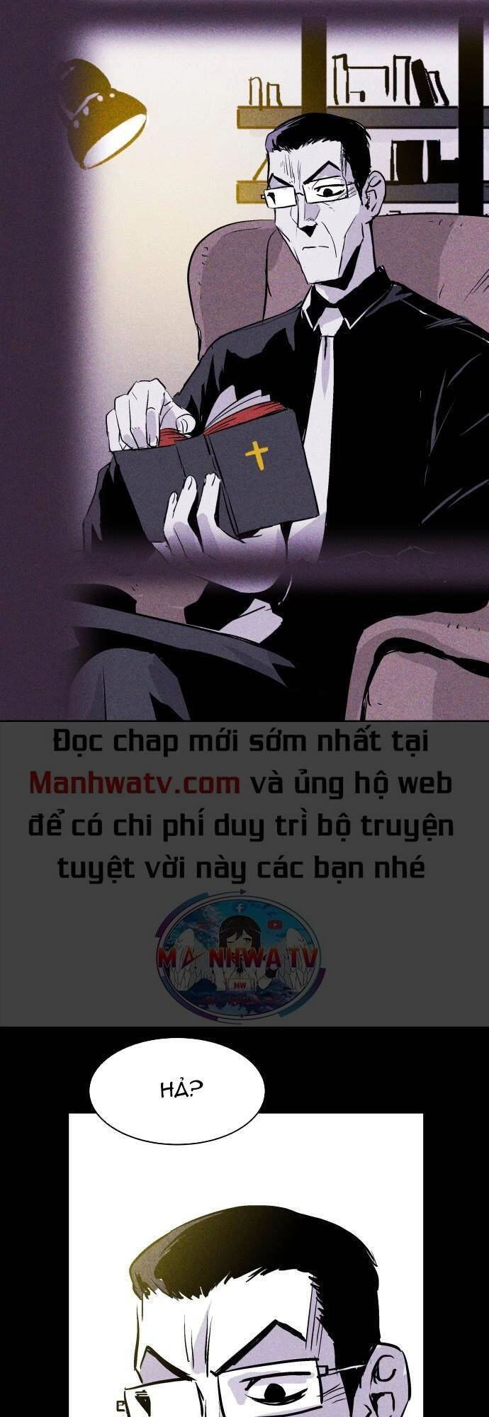 Chuồng Lợn Chapter 31 - 54