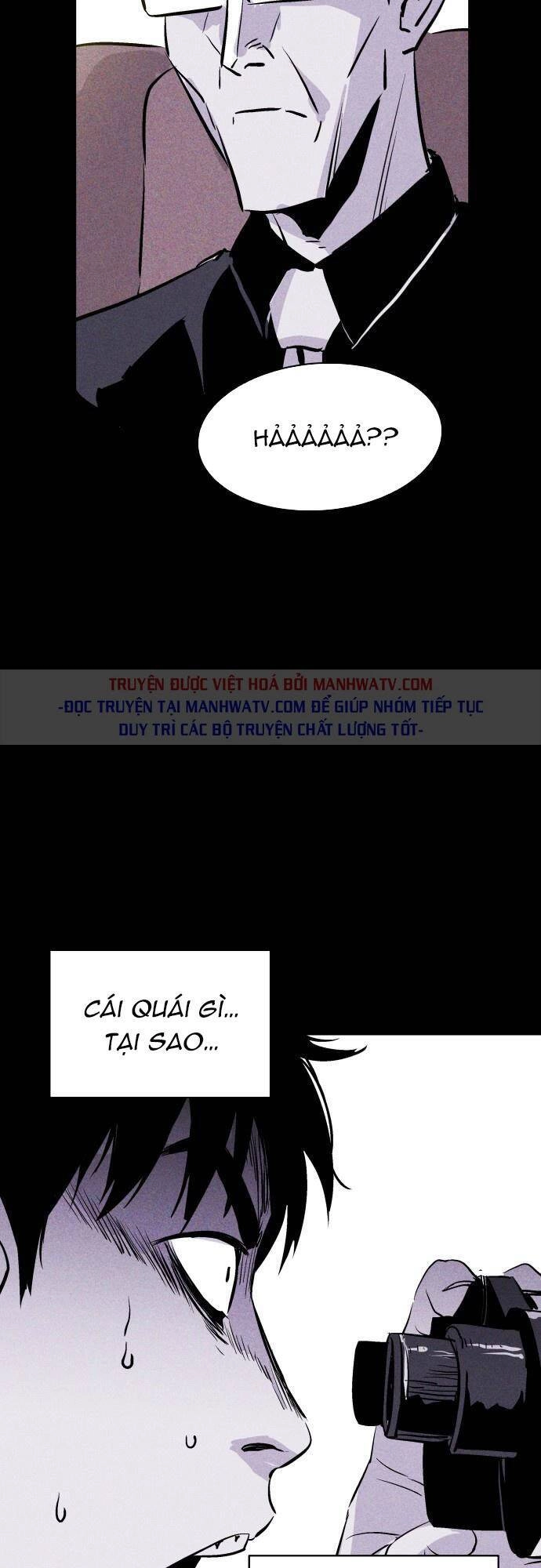 Chuồng Lợn Chapter 31 - 55