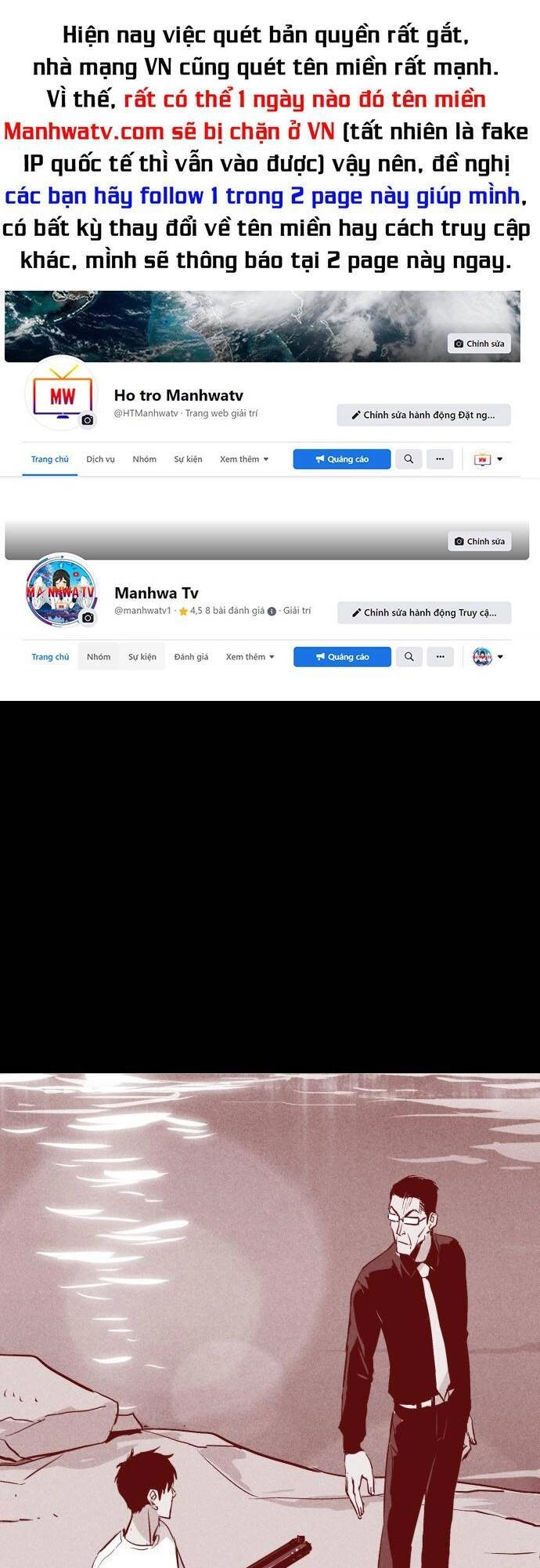 Chuồng Lợn Chapter 32 - 1